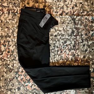 NWT, Ann Taylor Devin Tailored Ankle Pants, SZ 00P